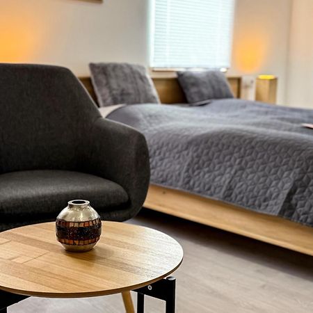 Pension Goldener Zwinger Майнинген Экстерьер фото