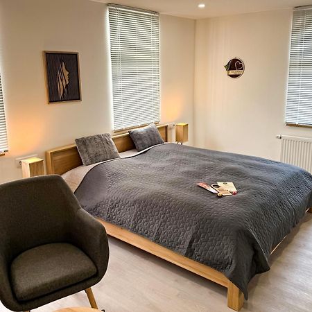 Pension Goldener Zwinger Майнинген Экстерьер фото