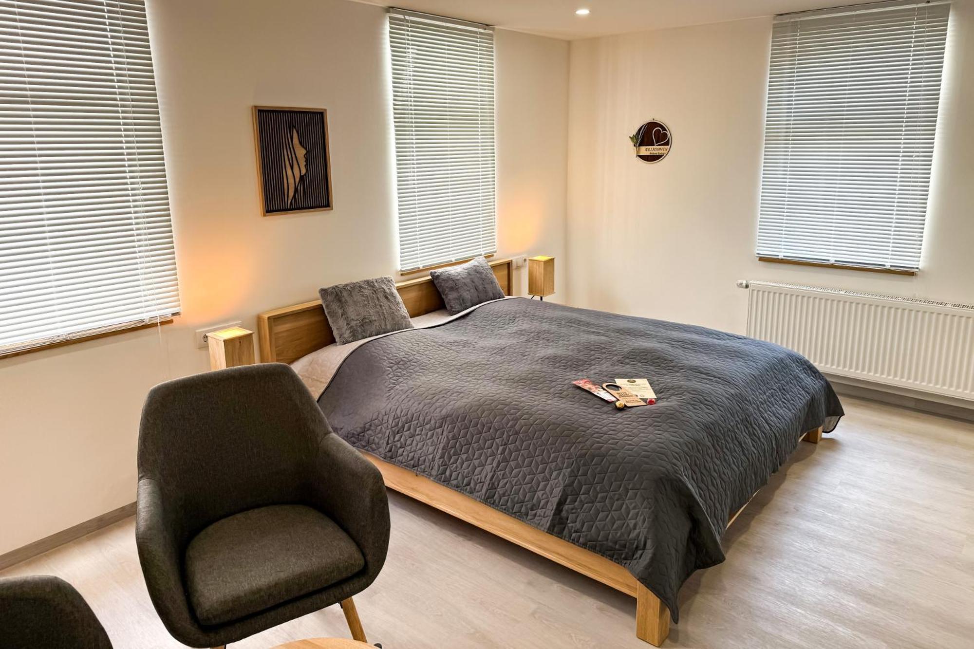 Pension Goldener Zwinger Майнинген Экстерьер фото